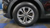 Thumbnail of 2014 Twilight Black Hyundai Santa Fe Sport