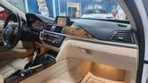 Thumbnail of 2013 White BMW 328