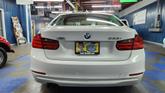 Thumbnail of 2013 White BMW 328