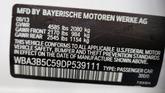 Thumbnail of 2013 White BMW 328
