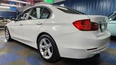 Thumbnail of 2013 White BMW 328