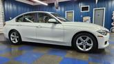 Thumbnail of 2013 White BMW 328