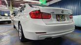 Thumbnail of 2013 White BMW 328