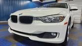 Thumbnail of 2013 White BMW 328