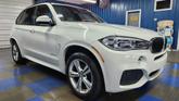 Thumbnail of 2016 White BMW X5