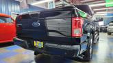 Thumbnail of 2016 Shadow Black Ford F-150