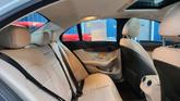 Thumbnail of 2019 White Mercedes-Benz C-Class