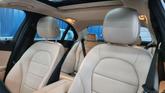 Thumbnail of 2019 White Mercedes-Benz C-Class