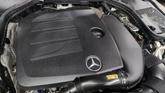 Thumbnail of 2019 White Mercedes-Benz C-Class