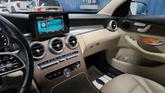 Thumbnail of 2019 White Mercedes-Benz C-Class