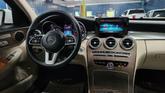Thumbnail of 2019 White Mercedes-Benz C-Class