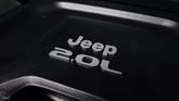 Thumbnail of 2021 Green Jeep Wrangler