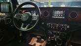 Thumbnail of 2021 Green Jeep Wrangler