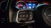 Thumbnail of 2021 Green Jeep Wrangler