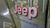 Thumbnail of 2021 Green Jeep Wrangler