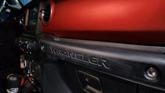Thumbnail of 2021 Green Jeep Wrangler