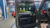 Thumbnail of 2021 Green Jeep Wrangler