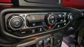 Thumbnail of 2021 Green Jeep Wrangler