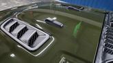 Thumbnail of 2021 Green Jeep Wrangler