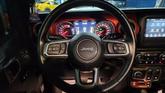 Thumbnail of 2021 Green Jeep Wrangler