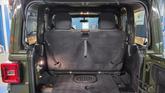 Thumbnail of 2021 Green Jeep Wrangler