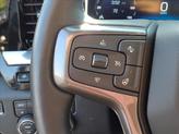 Thumbnail of 2025 Black Chevrolet Silverado 2500