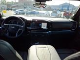 Thumbnail of 2025 Black Chevrolet Silverado 2500