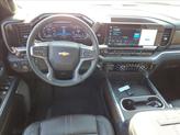 Thumbnail of 2025 Black Chevrolet Silverado 2500