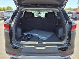 Thumbnail of 2025 Black Chevrolet Blazer