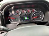 Thumbnail of 2020 GREY Chevrolet Silverado 1500