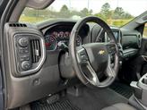 Thumbnail of 2020 GREY Chevrolet Silverado 1500