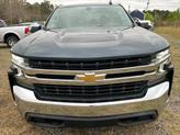 Thumbnail of 2020 GREY Chevrolet Silverado 1500