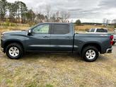 Thumbnail of 2020 GREY Chevrolet Silverado 1500