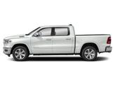 Thumbnail of 2022 Bright White Clearcoat RAM 1500