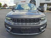 Thumbnail of 2022 Baltic Gray Metallic Clearcoat - Pas Jeep Grand Cherokee