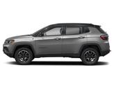 Thumbnail of 2024 Sting-Gray Clearcoat Jeep Compass