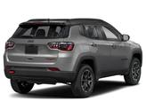 Thumbnail of 2024 Sting-Gray Clearcoat Jeep Compass