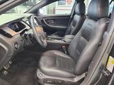 Thumbnail of 2018 Magnetic Metallic Ford Taurus