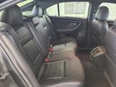 Thumbnail of 2018 Magnetic Metallic Ford Taurus