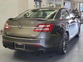 Thumbnail of 2018 Magnetic Metallic Ford Taurus
