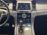Thumbnail of 2018 Magnetic Metallic Ford Taurus