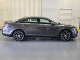 Thumbnail of 2018 Magnetic Metallic Ford Taurus