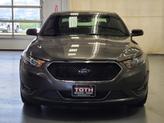 Thumbnail of 2018 Magnetic Metallic Ford Taurus
