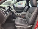 Thumbnail of 2025 Volcanic Red GMC Acadia