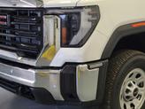 Thumbnail of 2025 Summit White GMC Sierra 2500