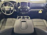 Thumbnail of 2025 Summit White GMC Sierra 2500