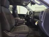 Thumbnail of 2025 Summit White GMC Sierra 2500
