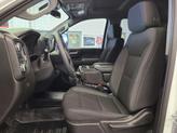 Thumbnail of 2025 Summit White GMC Sierra 2500