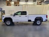 Thumbnail of 2025 Summit White GMC Sierra 2500