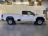 Thumbnail of 2025 Summit White GMC Sierra 2500